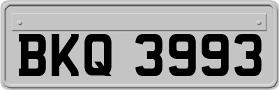 BKQ3993