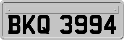 BKQ3994