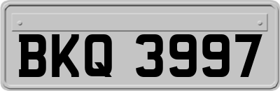 BKQ3997