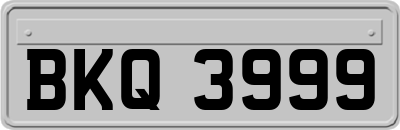 BKQ3999