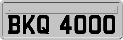 BKQ4000