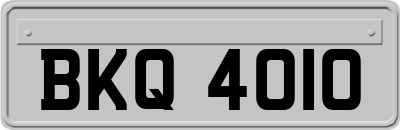BKQ4010