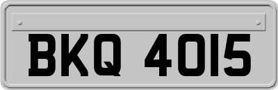 BKQ4015