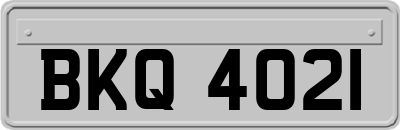 BKQ4021