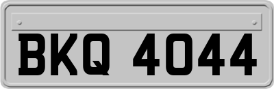 BKQ4044