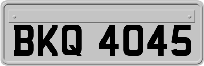 BKQ4045