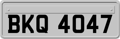 BKQ4047