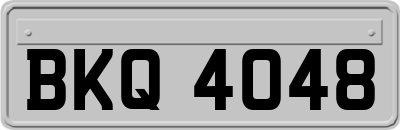BKQ4048