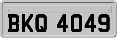 BKQ4049