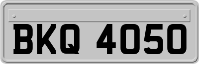 BKQ4050