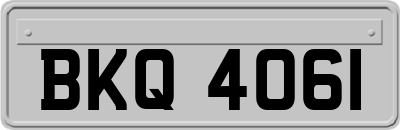 BKQ4061