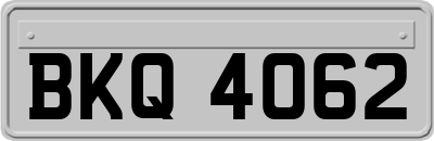 BKQ4062