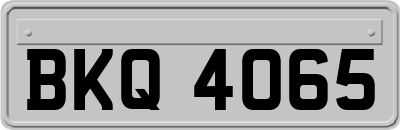 BKQ4065