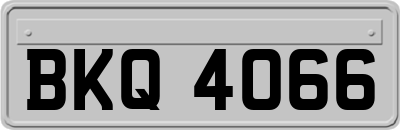 BKQ4066