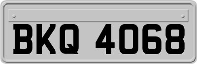 BKQ4068