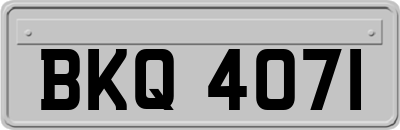 BKQ4071