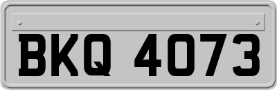 BKQ4073