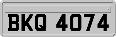 BKQ4074