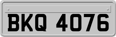BKQ4076
