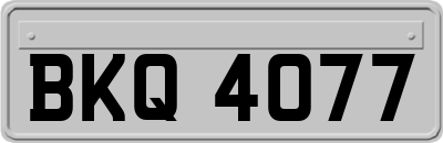 BKQ4077