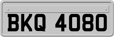BKQ4080