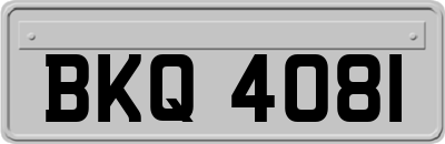 BKQ4081