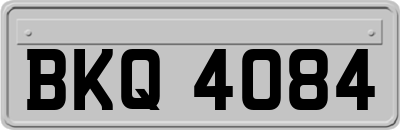 BKQ4084