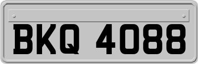 BKQ4088