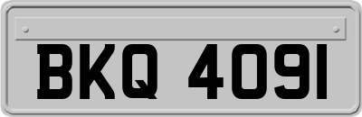 BKQ4091