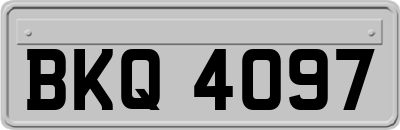 BKQ4097