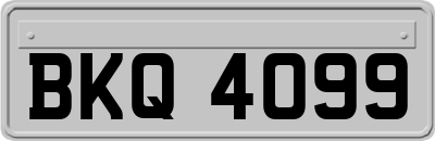 BKQ4099