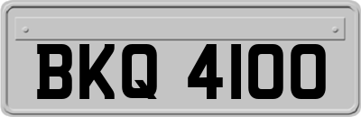 BKQ4100