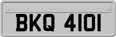 BKQ4101