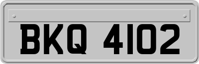 BKQ4102