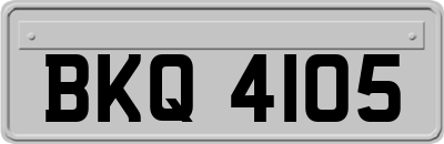 BKQ4105