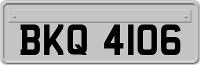 BKQ4106