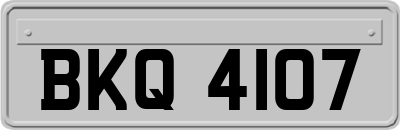 BKQ4107