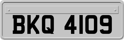 BKQ4109
