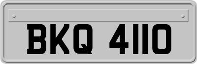 BKQ4110