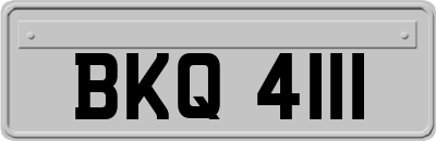 BKQ4111