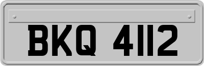 BKQ4112