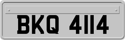 BKQ4114