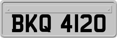 BKQ4120