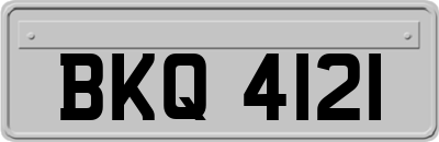 BKQ4121