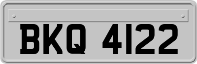 BKQ4122