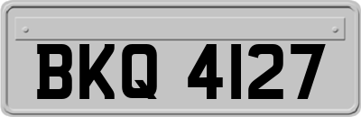 BKQ4127