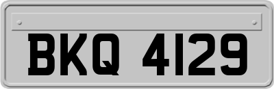 BKQ4129
