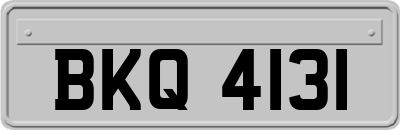 BKQ4131