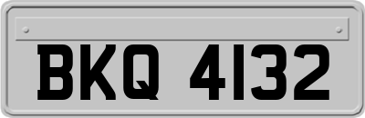 BKQ4132