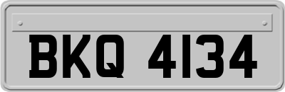 BKQ4134